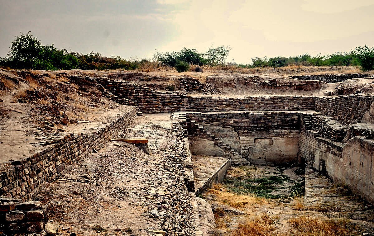 Indus Valley Civilization