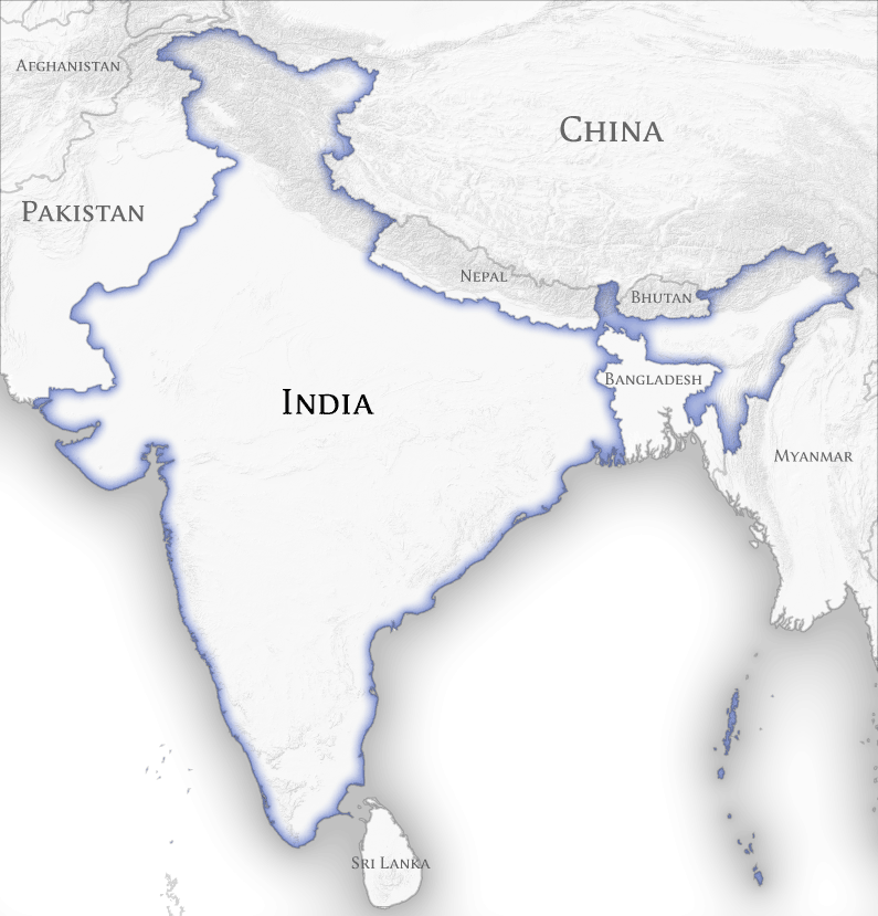 Current Affairs India and Its Neighbors