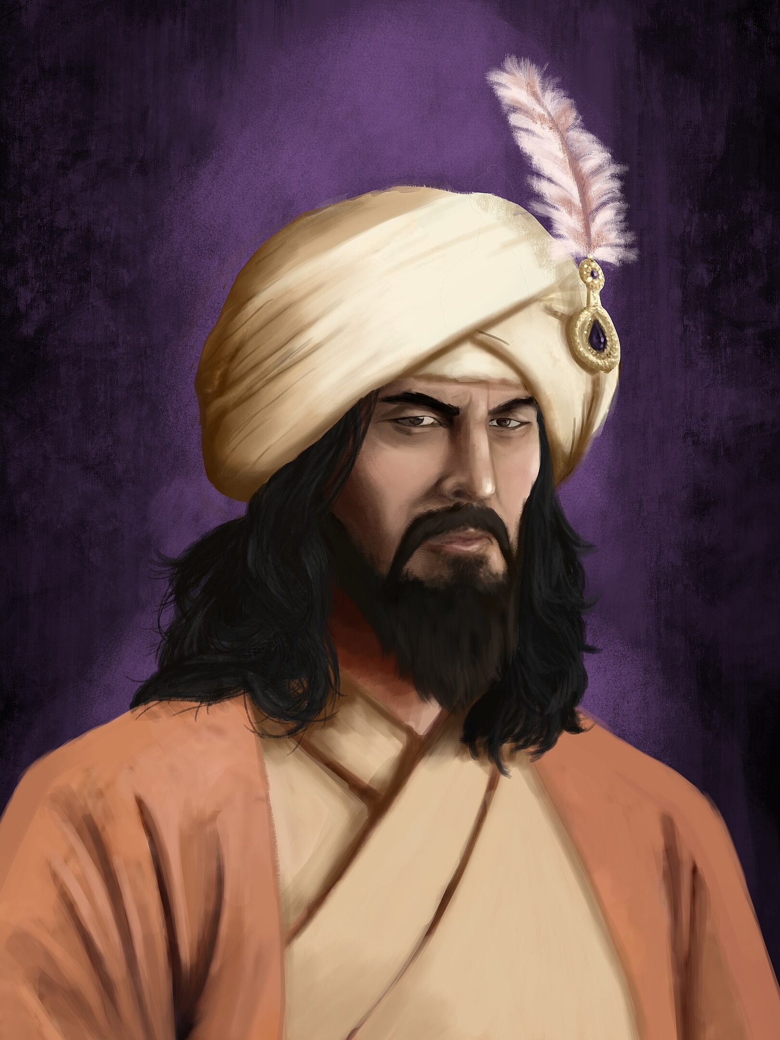 Alauddin Khilji : Khilji Dynasty